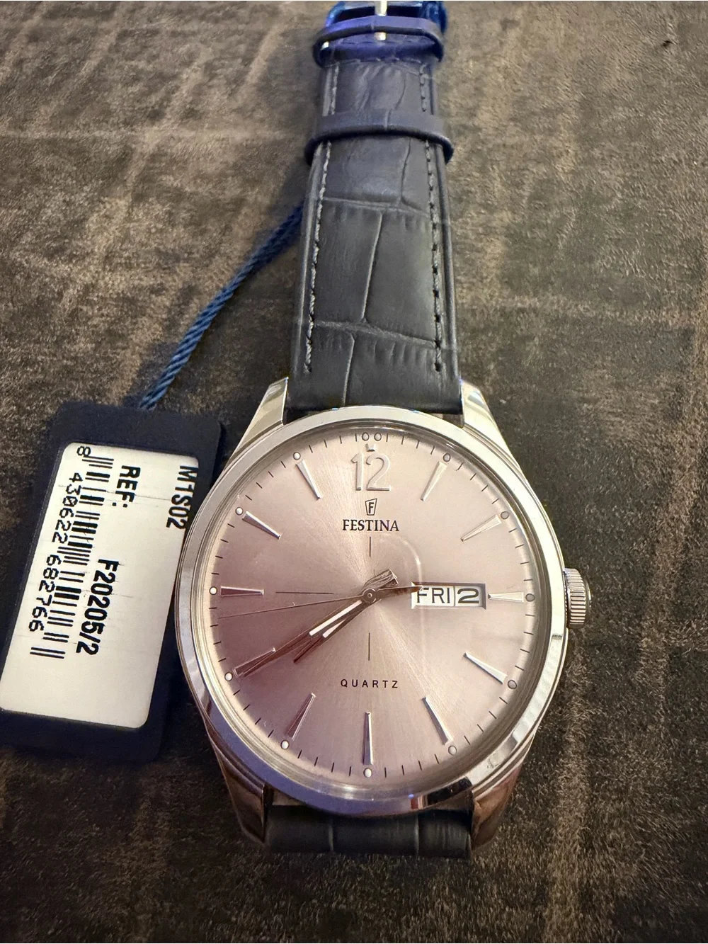 Festina collection f20205